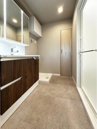 洗面台・洗面所 洗面台・洗面所