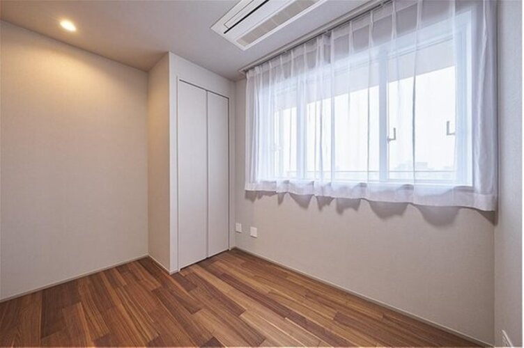 リビング以外の居室