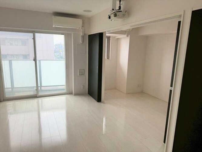 リビング以外の居室