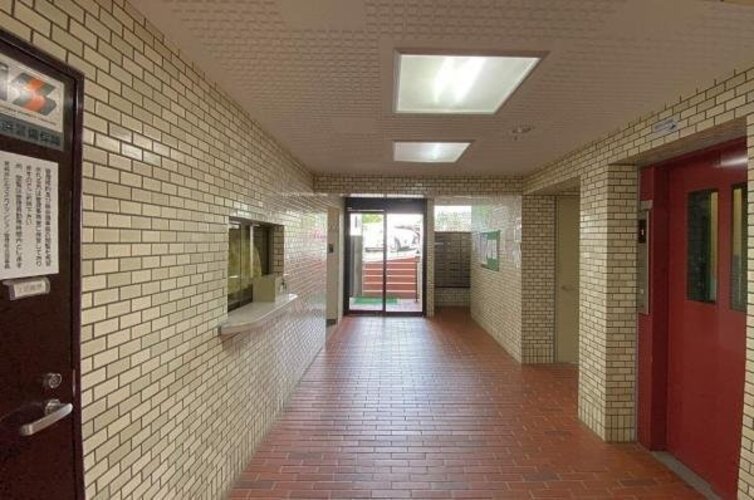 その他共用部 その他共用部