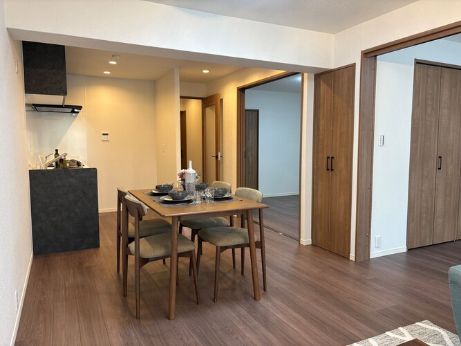 リビング1 リビング1