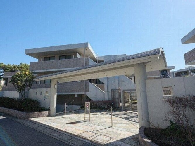 現地外観写真 現地外観写真