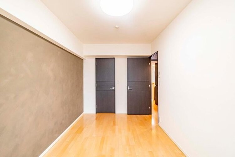 リビング以外の居室