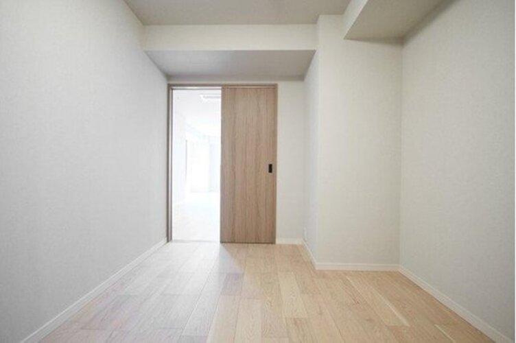 リビング以外の居室