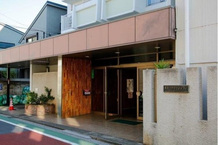 その他共用部 その他共用部