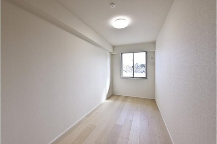 リビング以外の居室