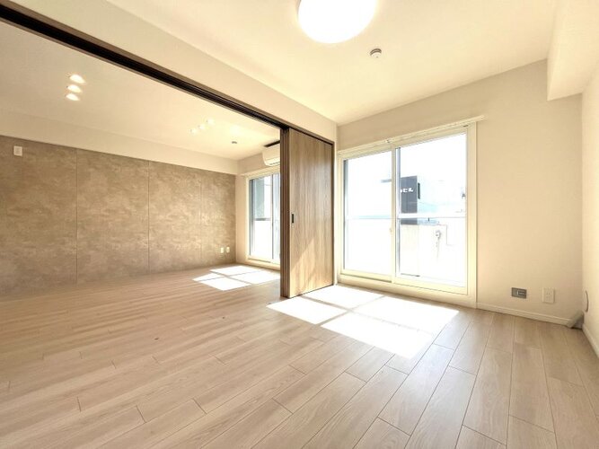 洋室3・LD 洋室3・LD