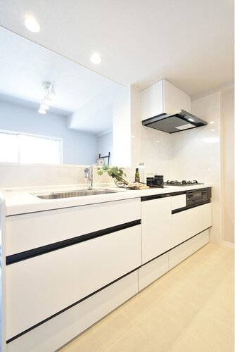 キッチン キッチン