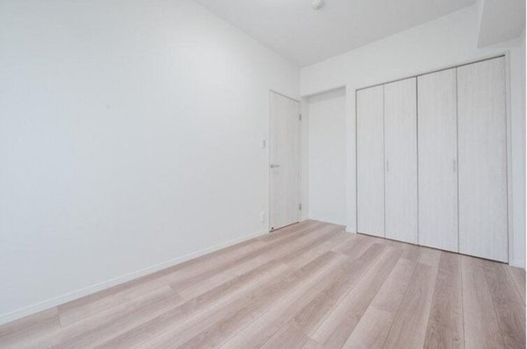 リビング以外の居室 リビング以外の居室