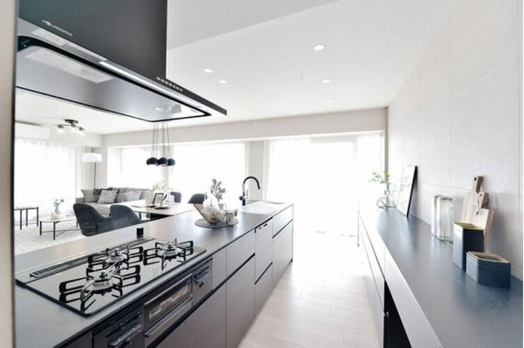 キッチン キッチン