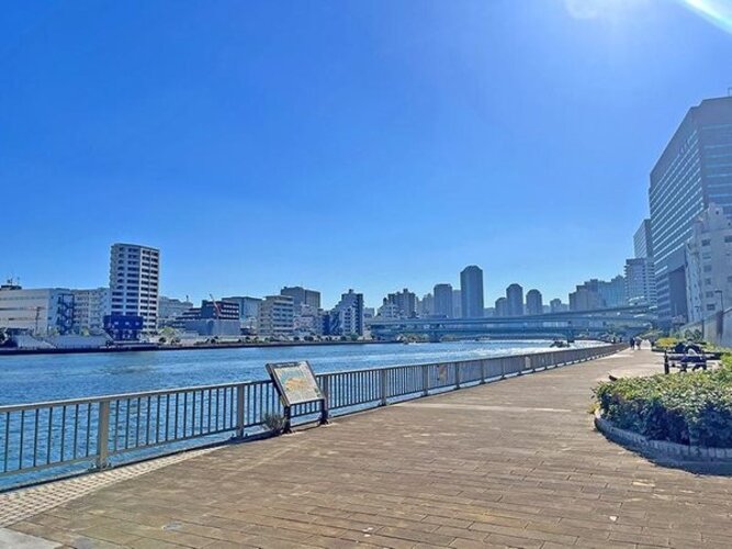 その他環境写真 その他環境写真