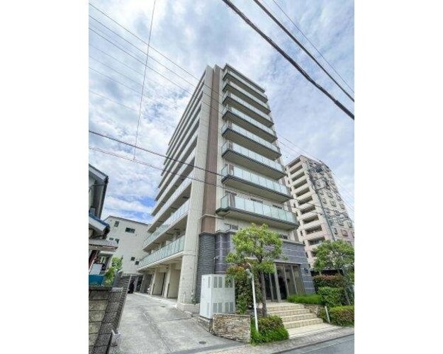 現地外観写真 現地外観写真