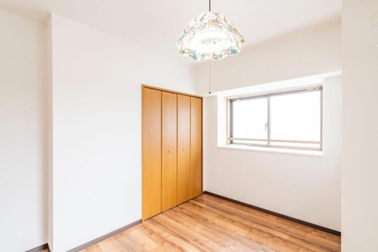 リビング以外の居室