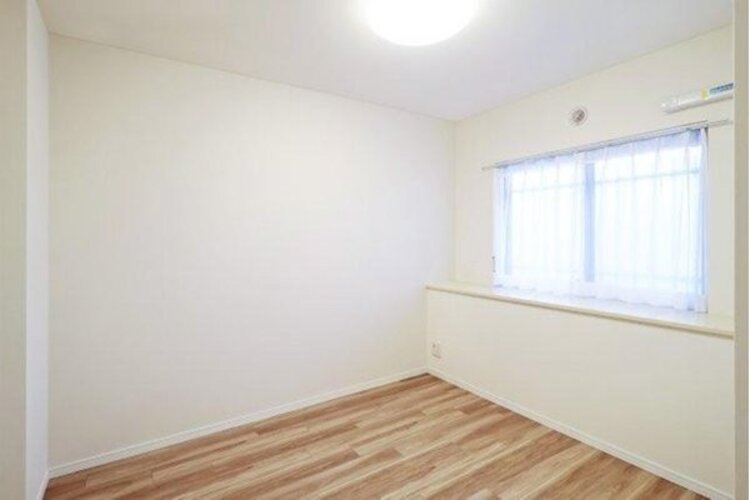 リビング以外の居室 リビング以外の居室