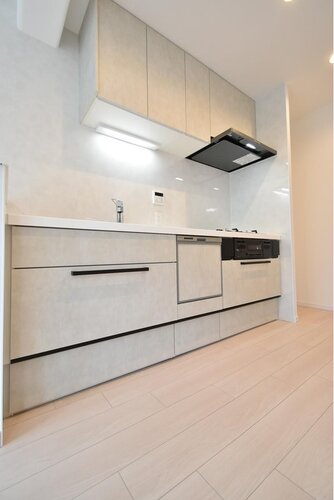 キッチン キッチン