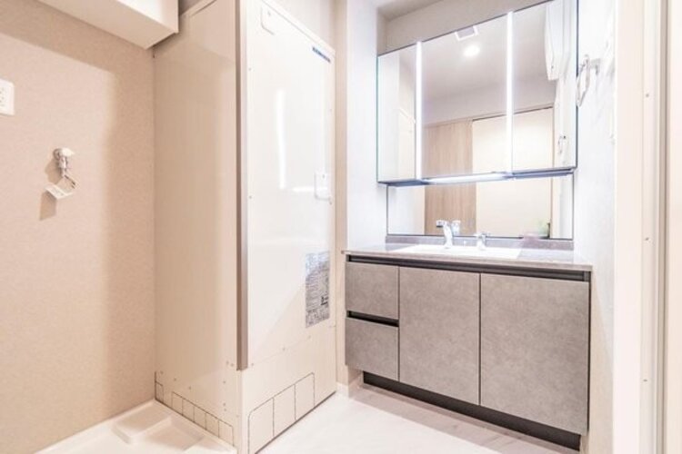 洗面台・洗面所 洗面台・洗面所