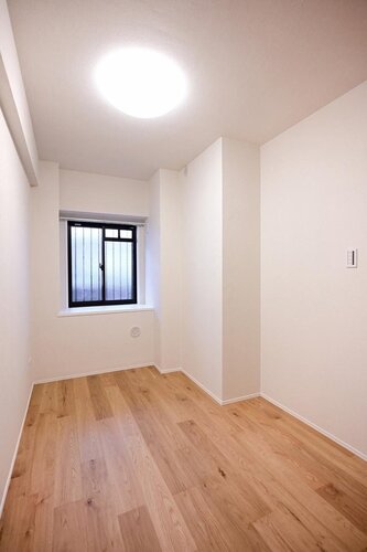 リビング以外の居室