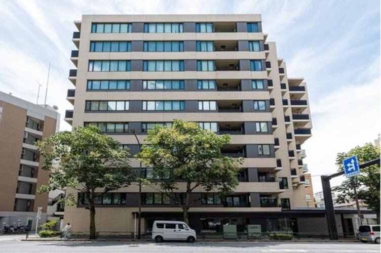 現地外観写真 現地外観写真