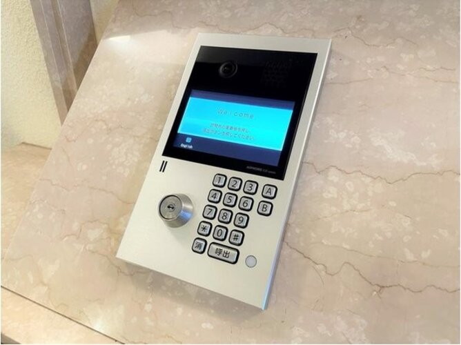 その他共用部 その他共用部