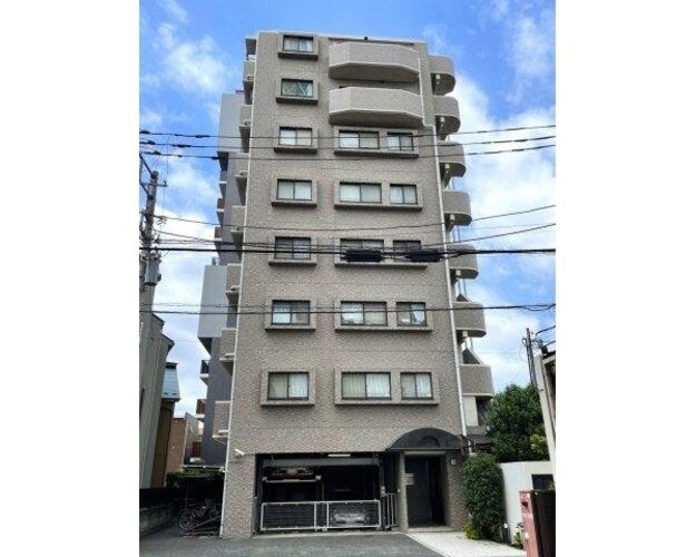 現地外観写真 現地外観写真