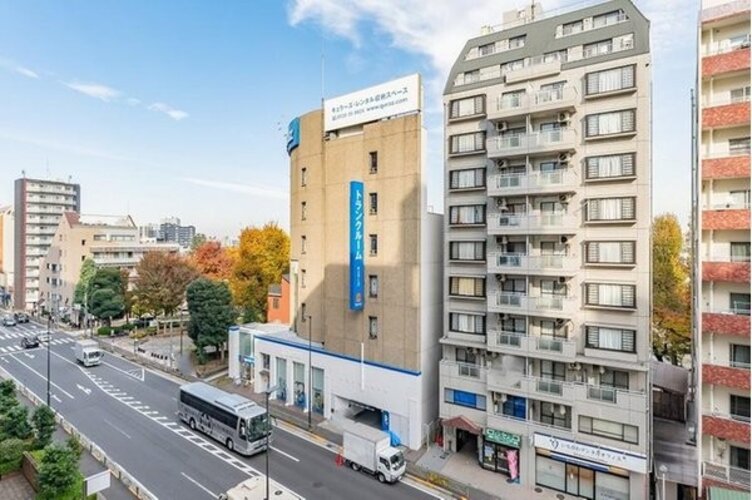 バルコニー バルコニー