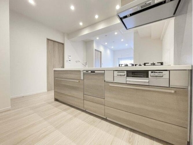 キッチン キッチン