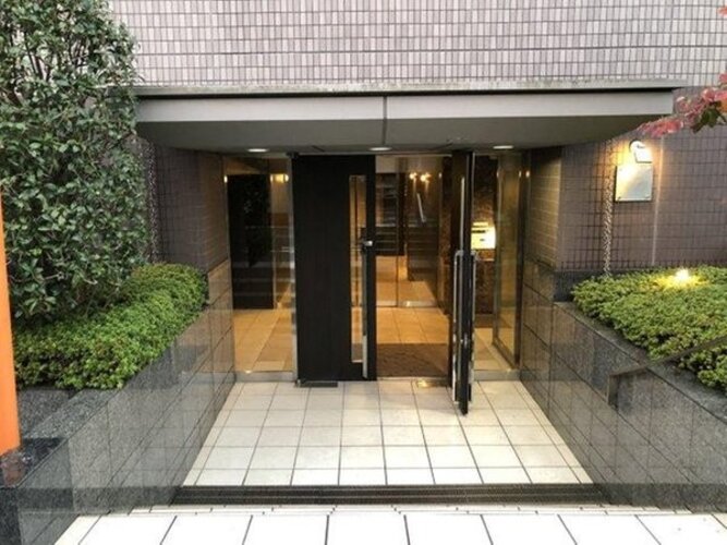 エントランス エントランス