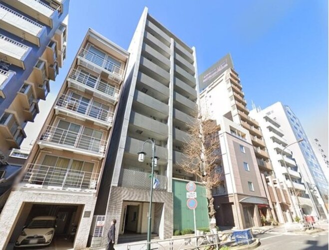 現地外観写真 現地外観写真