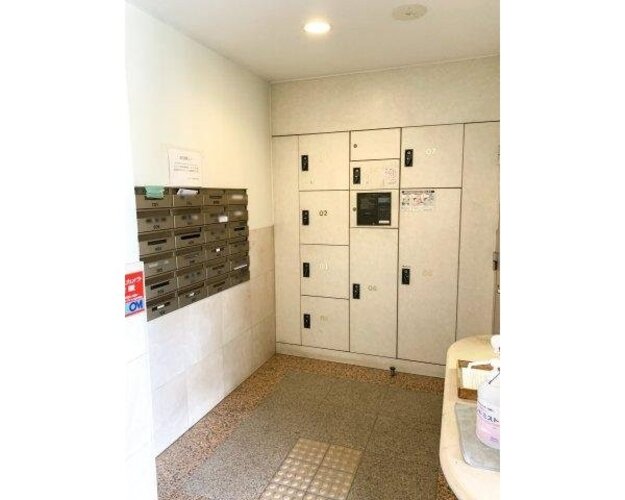 その他共用部 その他共用部