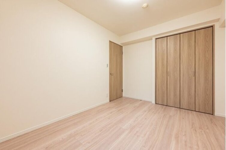 リビング以外の居室