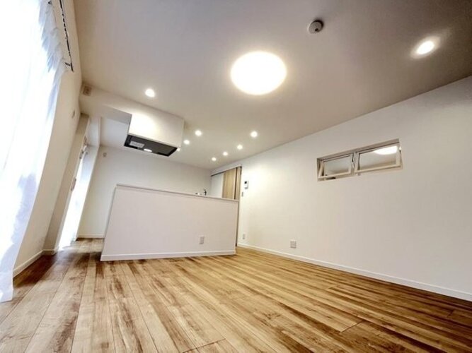 リビング リビング