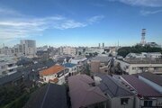 住戸からの眺望写真