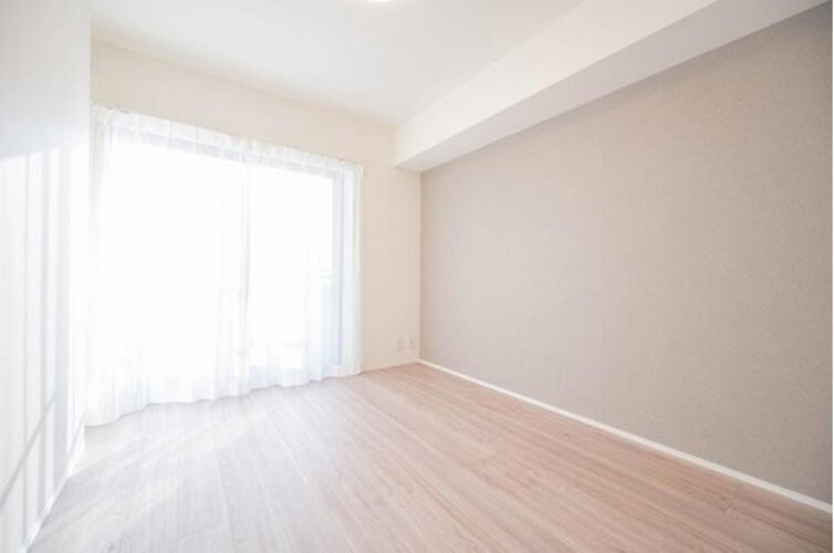 リビング以外の居室