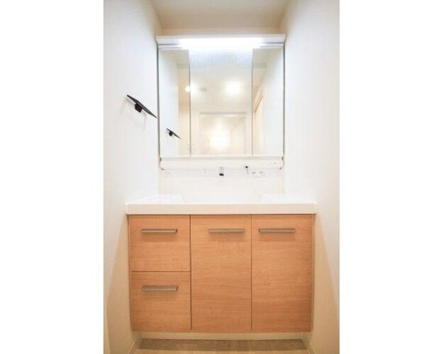 洗面台・洗面所