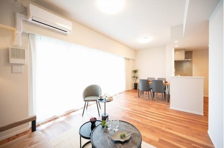 リビング リビング