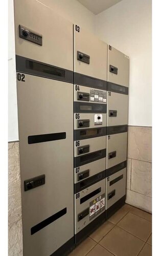 その他共用部