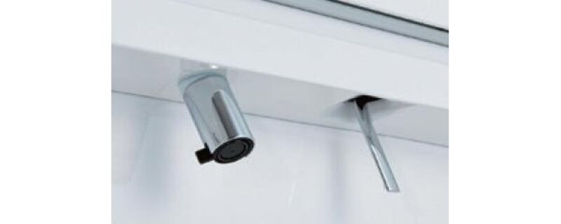 洗面台・洗面所※完成イメージです。