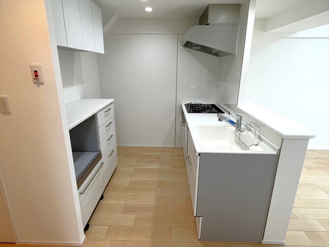 キッチン キッチン