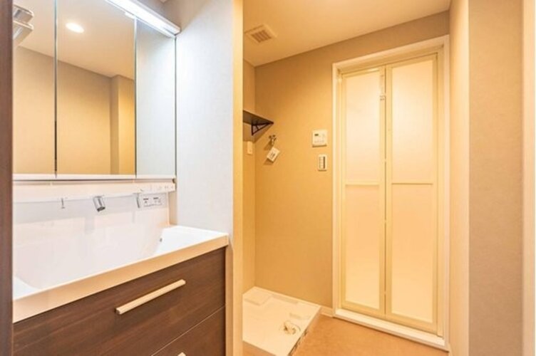 洗面台・洗面所 洗面台・洗面所