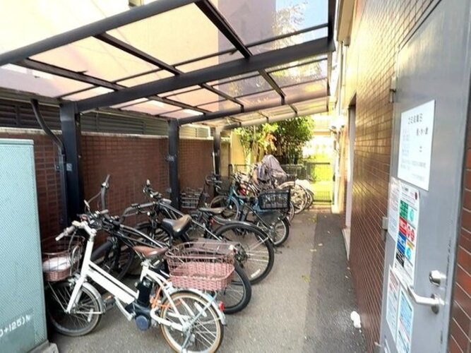 その他共用部 その他共用部