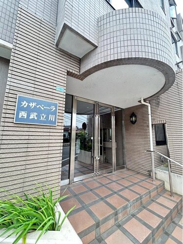 エントランス エントランス