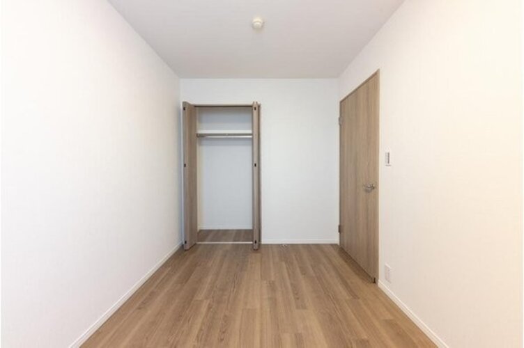 リビング以外の居室