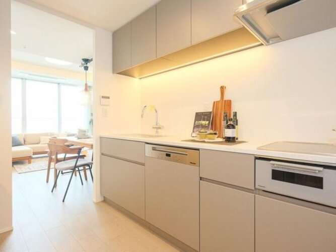 キッチン キッチン