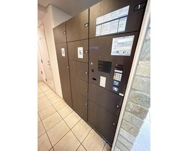 その他共用部 その他共用部