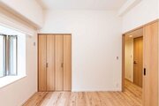 リビング以外の居室