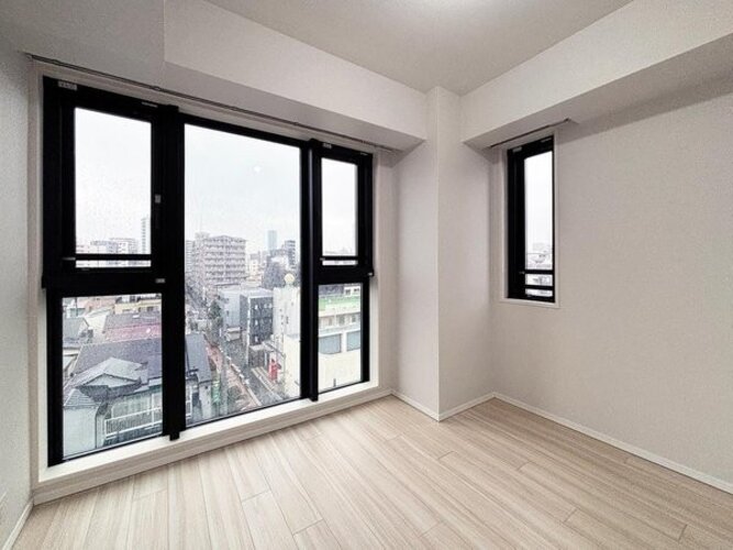 リビング以外の居室