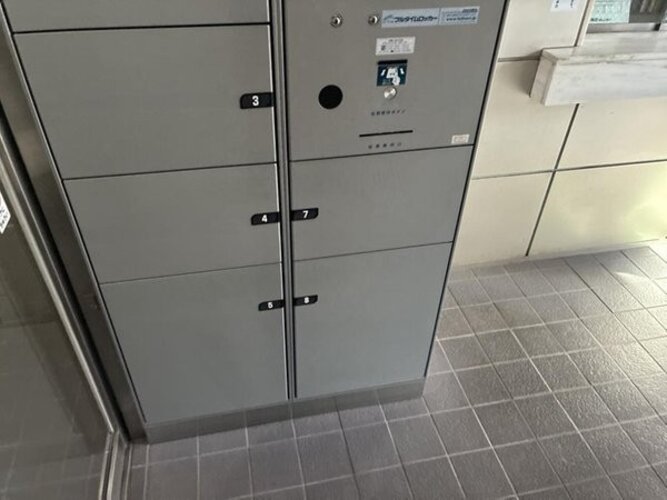 その他共用部