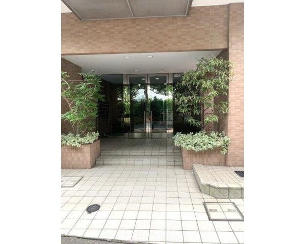 エントランス エントランス