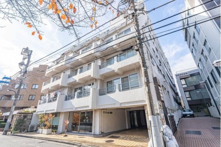 現地外観写真 現地外観写真