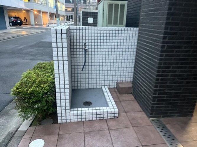 その他共用部 その他共用部